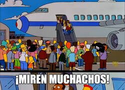 Enlace a ¡Las exigencias de Errejón van en serio!