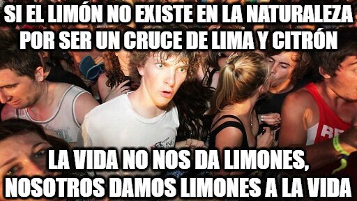 limón,cruce,vida