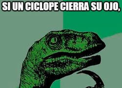 Enlace a Duda existencial