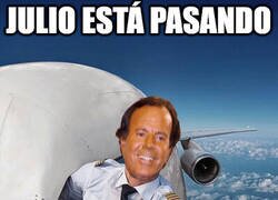 Enlace a Pero volando...