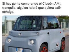 Enlace a Siempre hay un roto para un descosido