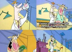 Enlace a Era demasiado pequeño e inocente para entenderlo