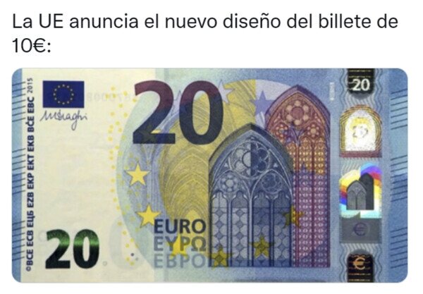 Otros - Cosas de la inflación