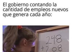 Enlace a Extraños cálculos