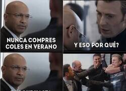 Enlace a No sale a cuenta