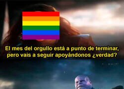 Enlace a Ya no se acuerdan