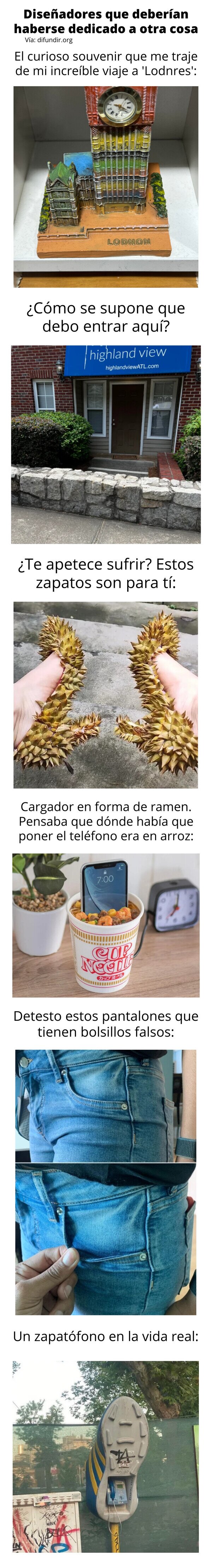 Meme_otros - Diseñadores que deberían haberse dedicado a otra cosa