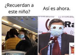 Enlace a Mask Man