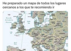 Enlace a Todos menos uno