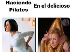 Enlace a Flexibilidad dependiendo del contexto