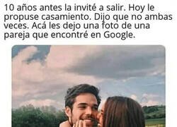 Enlace a Qué bonito es el amor