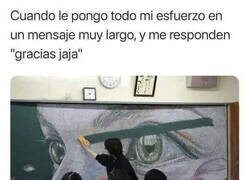 Enlace a Increíblemente doloroso