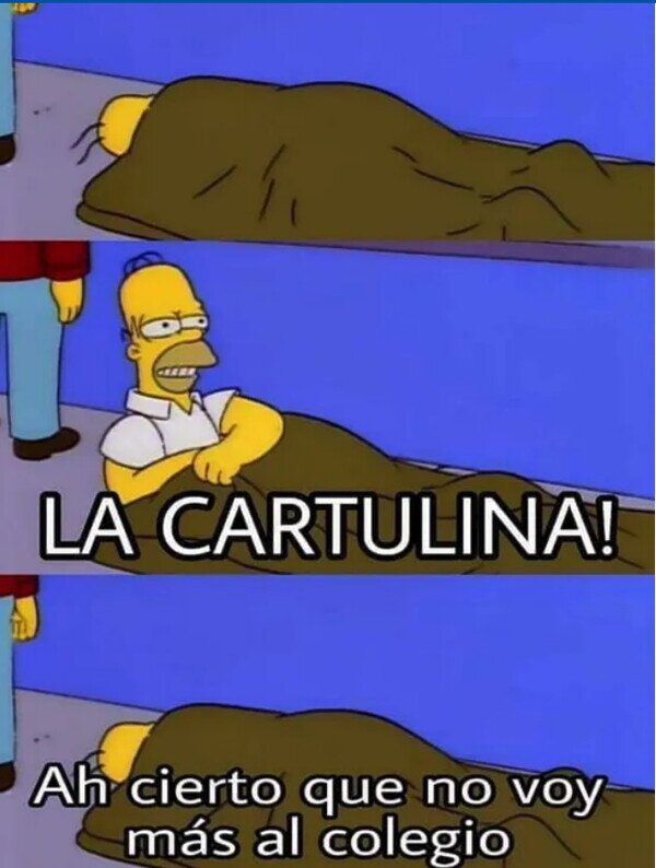 Meme_otros - A día de hoy, me sigue sucediendo