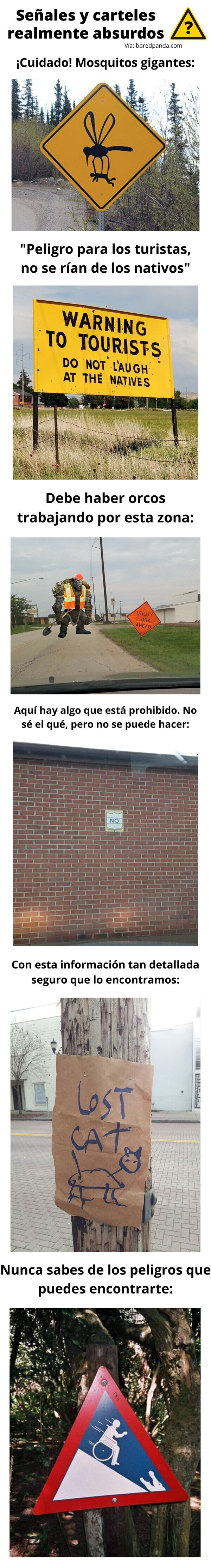 carteles,señales,imágenes,fotos,wtf