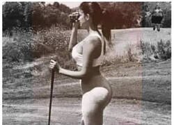 Enlace a Ella es Sarah
