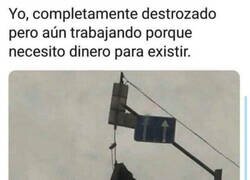 Enlace a Sigo funcionando