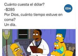 Enlace a Inflation Things