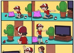 Enlace a Si tuviera un Ditto