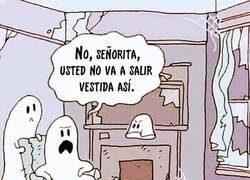 Enlace a Demasiado corta