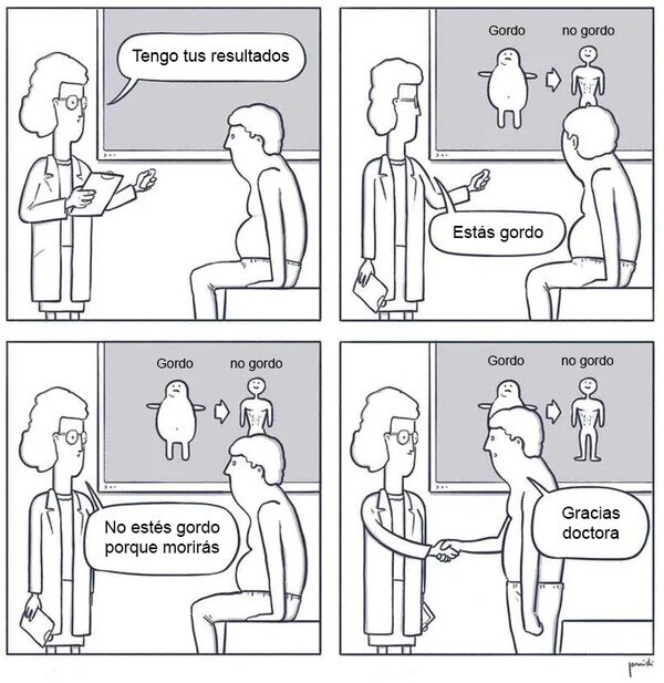 Meme_otros - Ser médico no es tan difícil