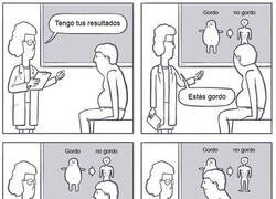 Enlace a Ser médico no es tan difícil