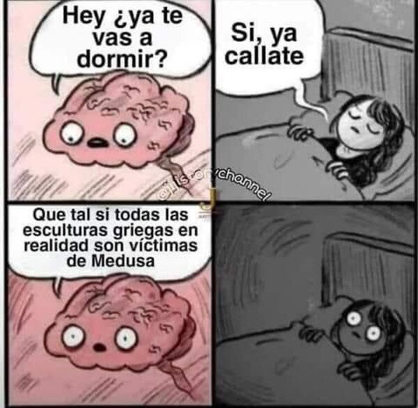 Meme_otros - No suena descabellado...
