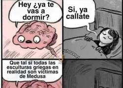 Enlace a No suena descabellado...