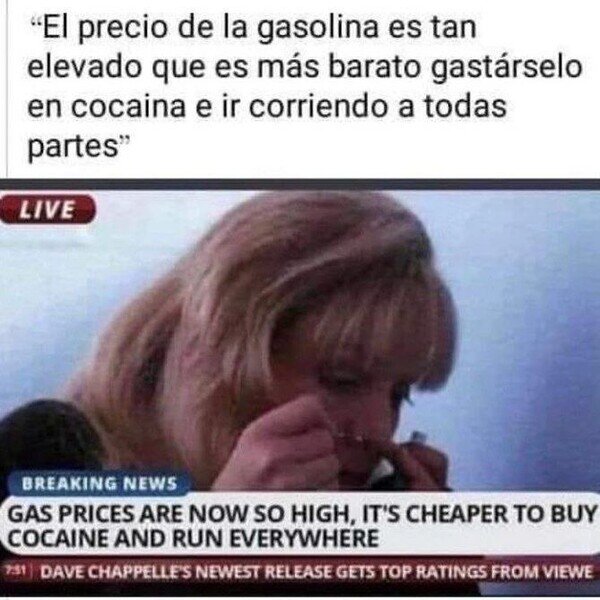 Meme_otros - Noticias de alcance