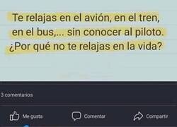 Enlace a El problema soy yo