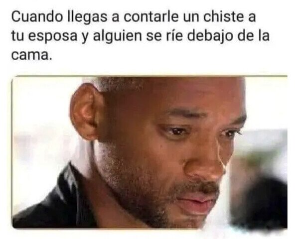 Otros - Se acabaron las risas