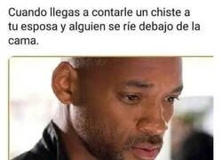 Enlace a Se acabaron las risas