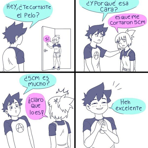 Otros - Tú lo has dicho