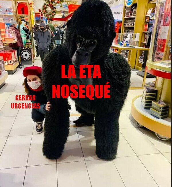 Meme_otros - Las políticas de Ayuso