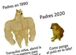 Enlace a Se han desactualizado