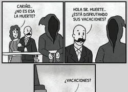 Enlace a Más trabajo que nunca