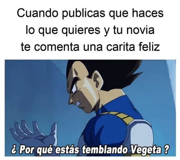 Otros - El verdadero terror