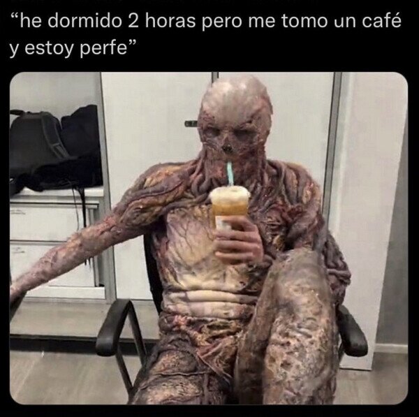 Meme_otros - Fresco como lechuga