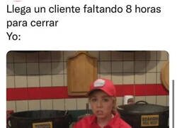 Enlace a Qué inoportuno...