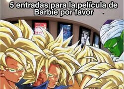 Enlace a Yo con los pibes en el estreno