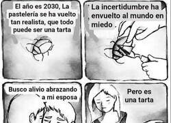 Enlace a Todo es una tarta