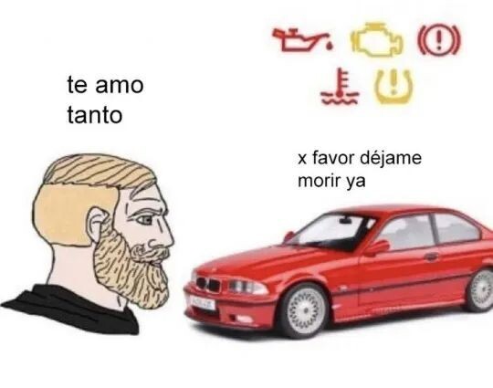 Meme_otros - Te amo con todos tus defectos