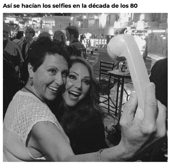 Otros - Los teléfonos que habían