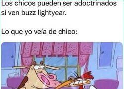 Enlace a Sí, están comiendo culos