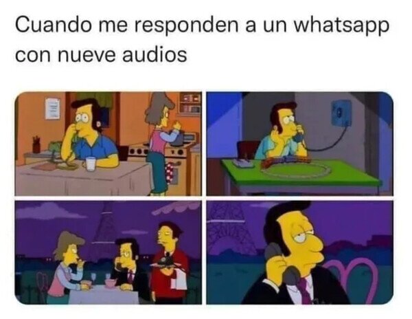 Otros - Toda la vida escuchando
