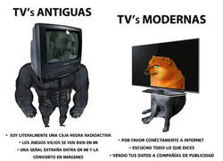 Enlace a Yo era feliz con mi caja