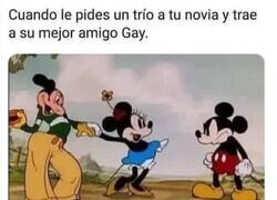 Enlace a ¡Mortimer!