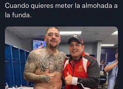 Enlace a Más o menos se ve así