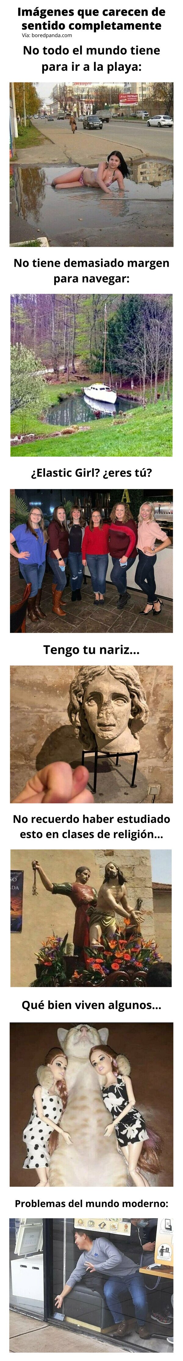 Meme_otros - Imágenes que carecen de sentido completamente