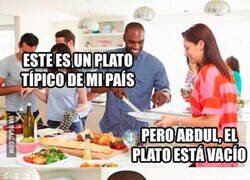 Enlace a En Venezuela tambien es un plato tipico hoy en dia