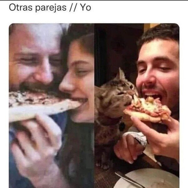 Otros - Mi verdadero amor